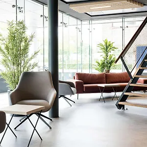 ホテル Executive Residency By Western Amsterdam Airport ****