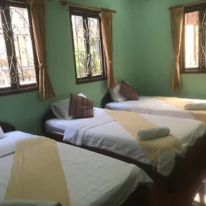 Mao Pha Sok 招待所