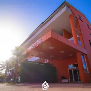  Hotel Nbt Albania
