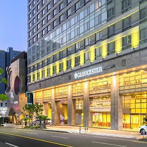 **** 酒店 Gloucester 韩国