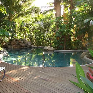 **** Aparthotel Tropic Australia