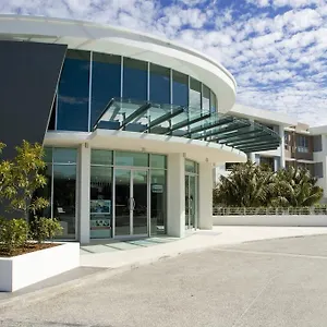 **** Aparthotel Chancellor Executive Australia